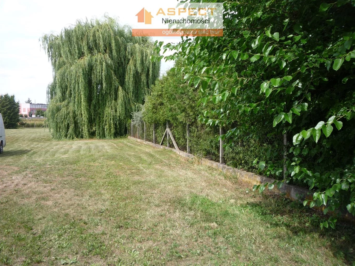 Działka 1 500,00 m², oferta nr , ASK-GW-46806, Kutno