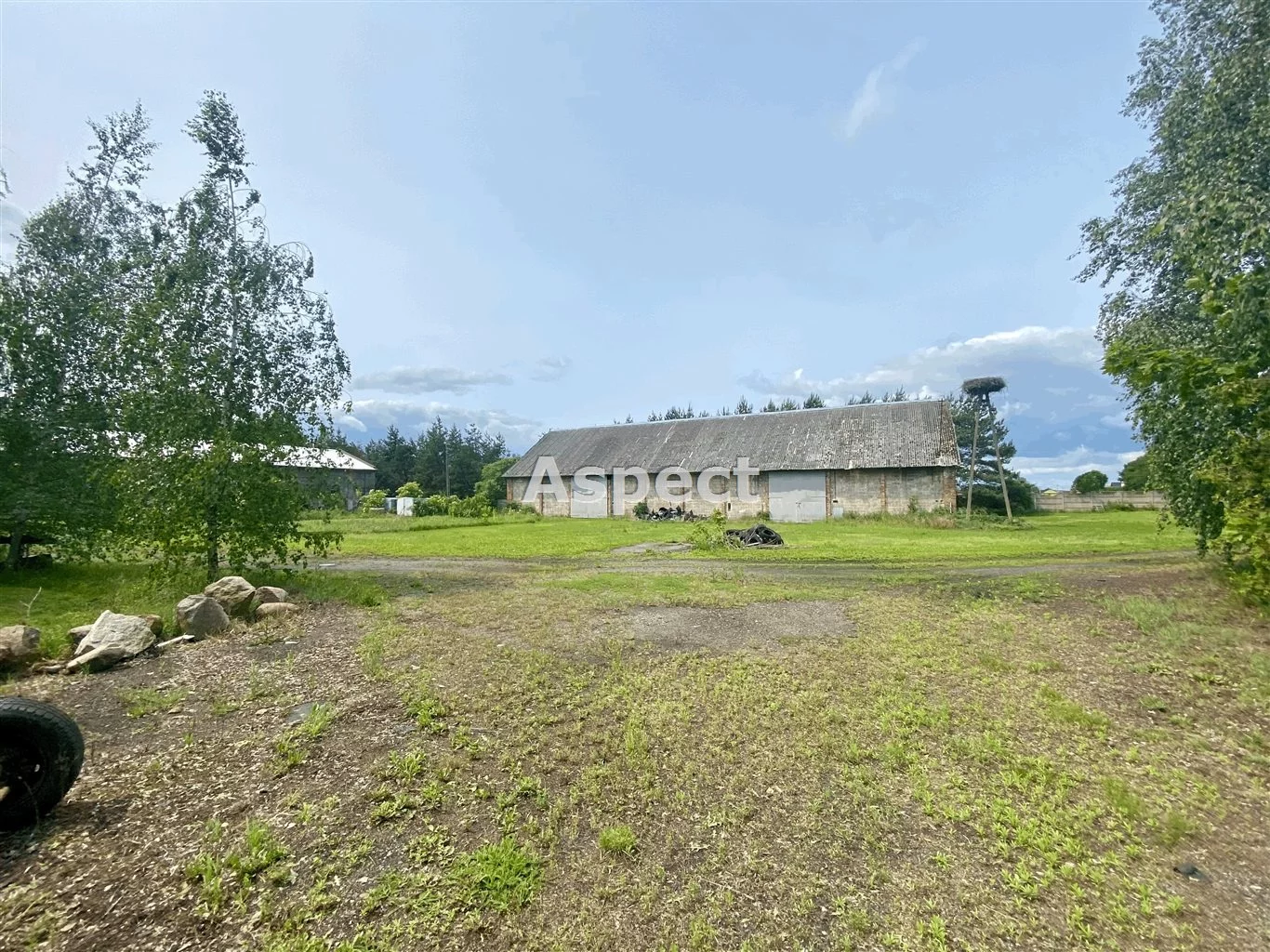 Apartamenty ASK-GS-50737 Kutno