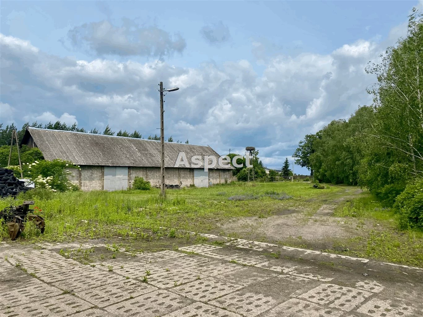 Działka 19 000,00 m², oferta nr , ASK-GS-50737, Kutno