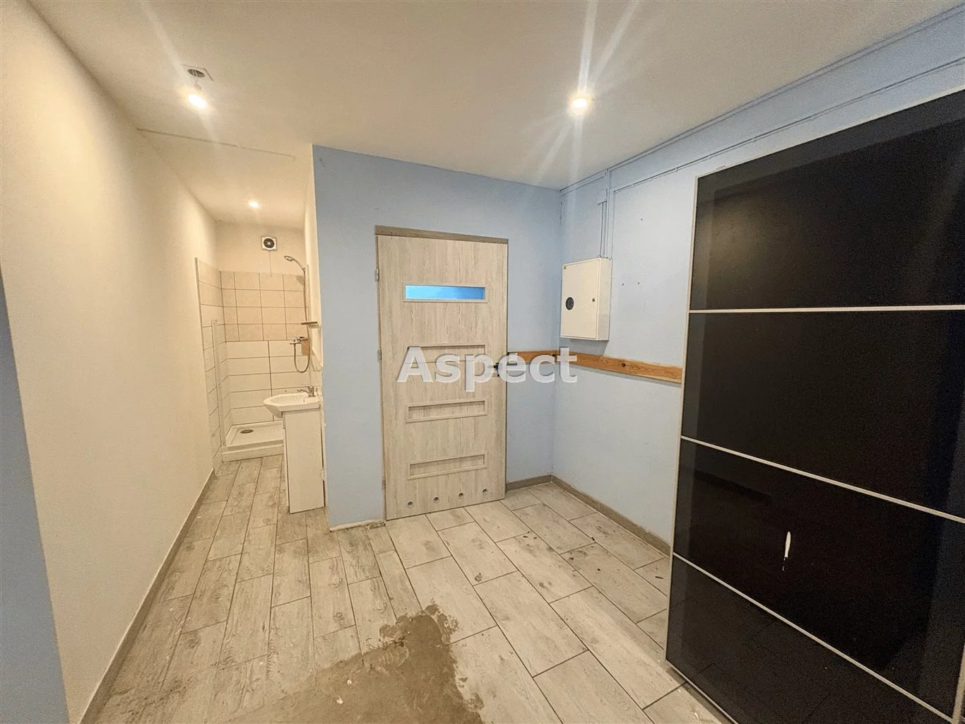 Działka 1 485,20 m², oferta nr , ASK-GS-51286, Kutno
