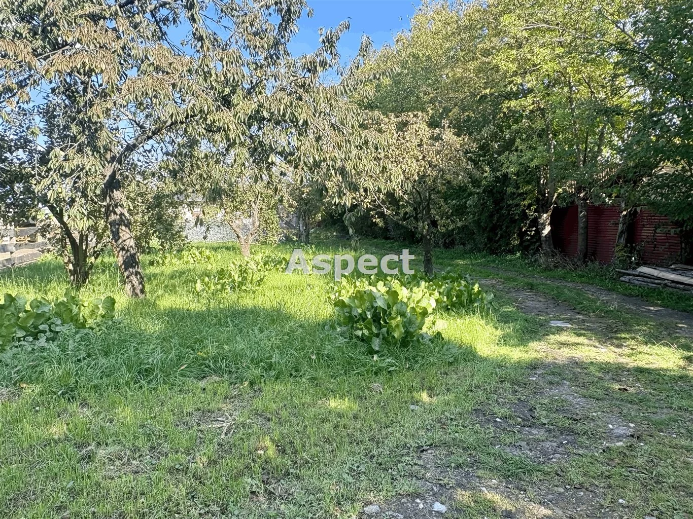 Działka 1 551,60 m², oferta nr , ASK-GS-51291, Kutno