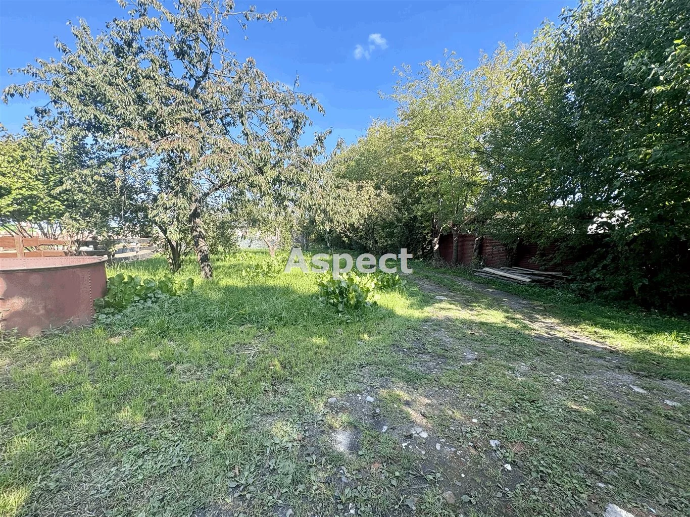 Działka 1 551,60 m², oferta nr , ASK-GS-51291, Kutno