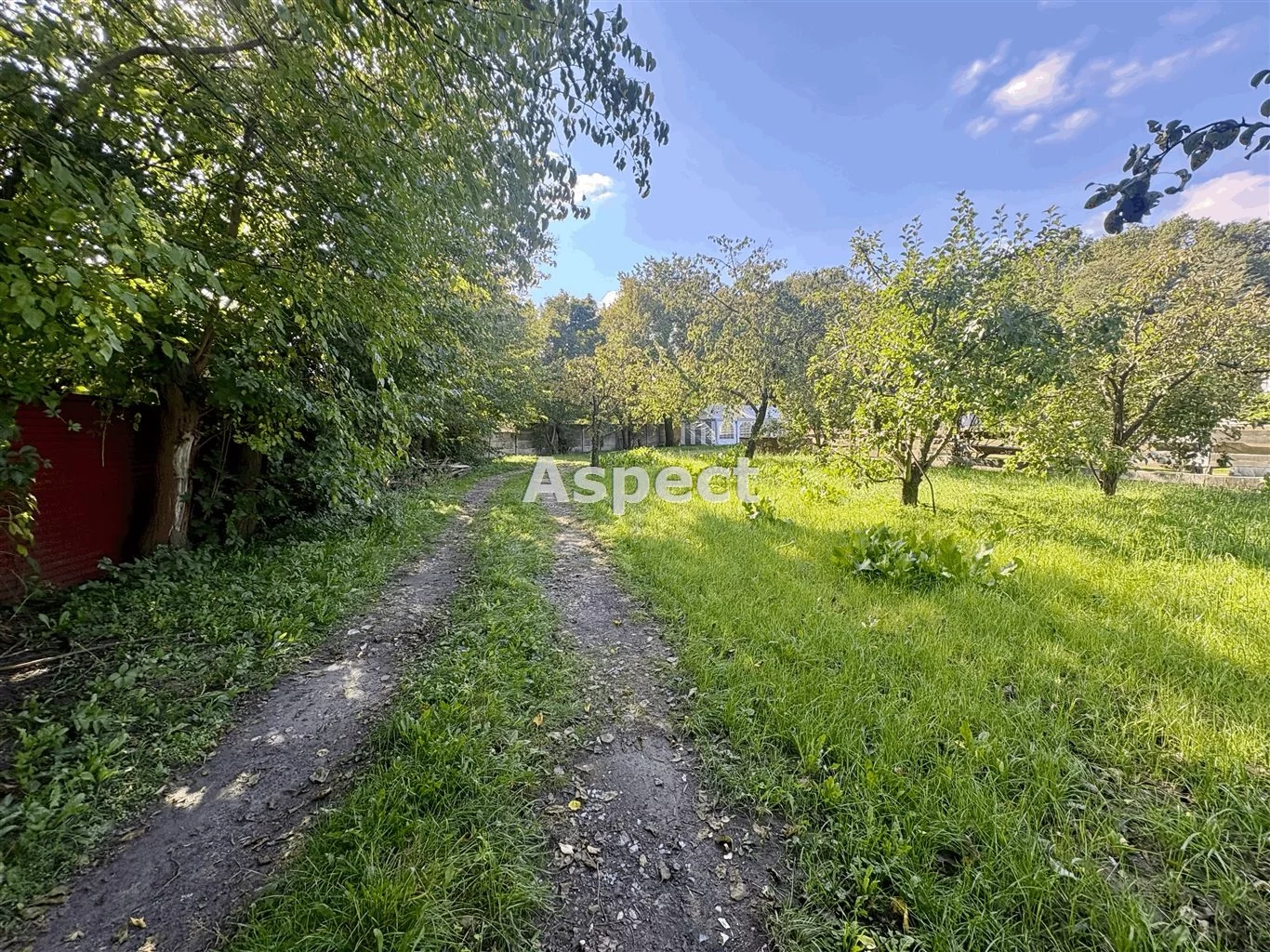 Działka 1 551,60 m², oferta nr , ASK-GS-51291, Kutno