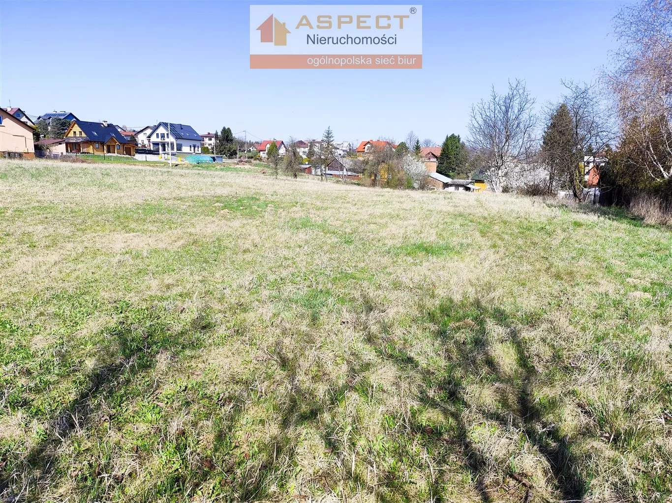 Działka 1 185,00 m², oferta nr , ASR-GS-48966, Łańcut