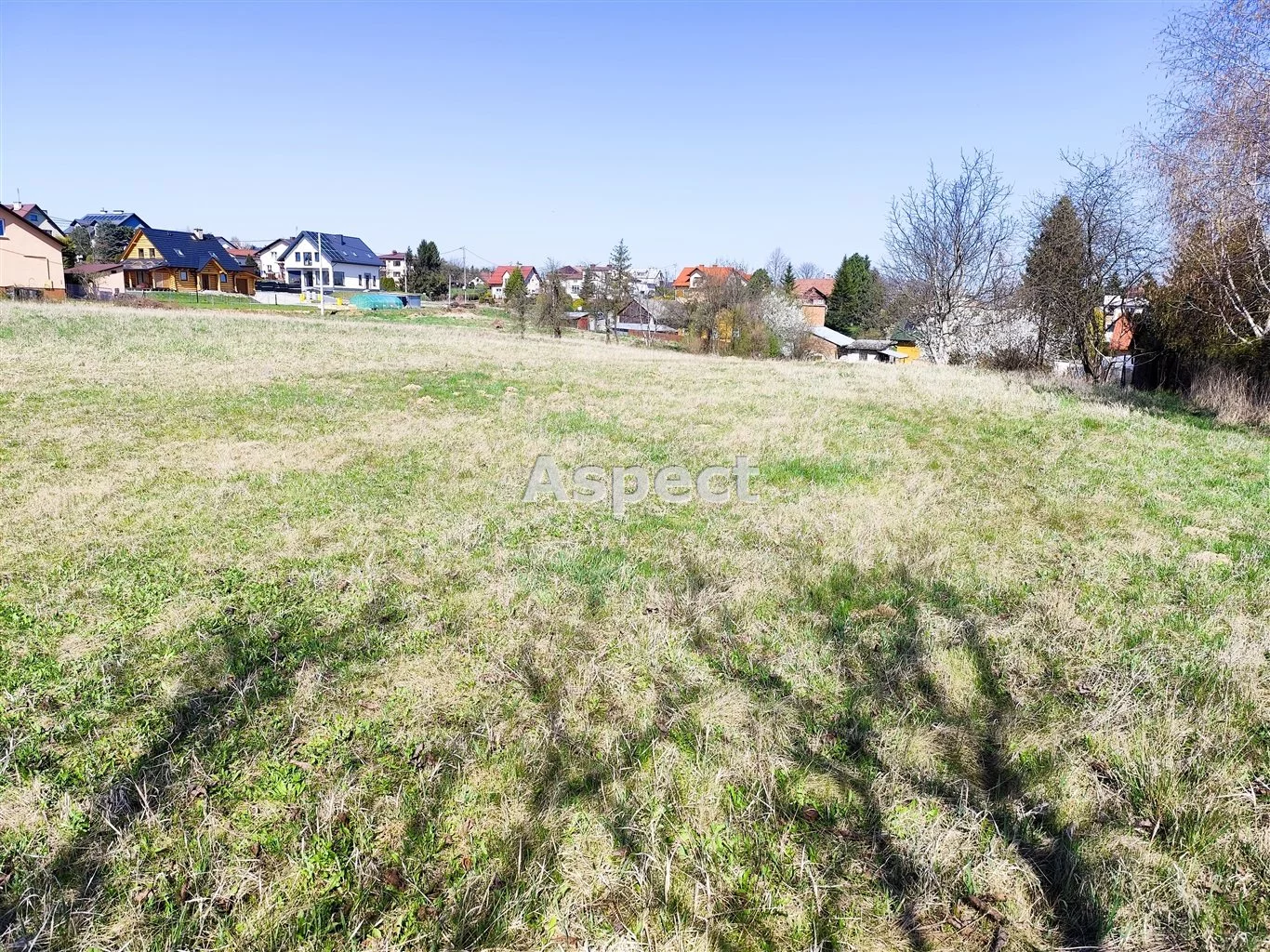 Działka 1 184,00 m², oferta nr , ASR-GS-50403, Łańcut