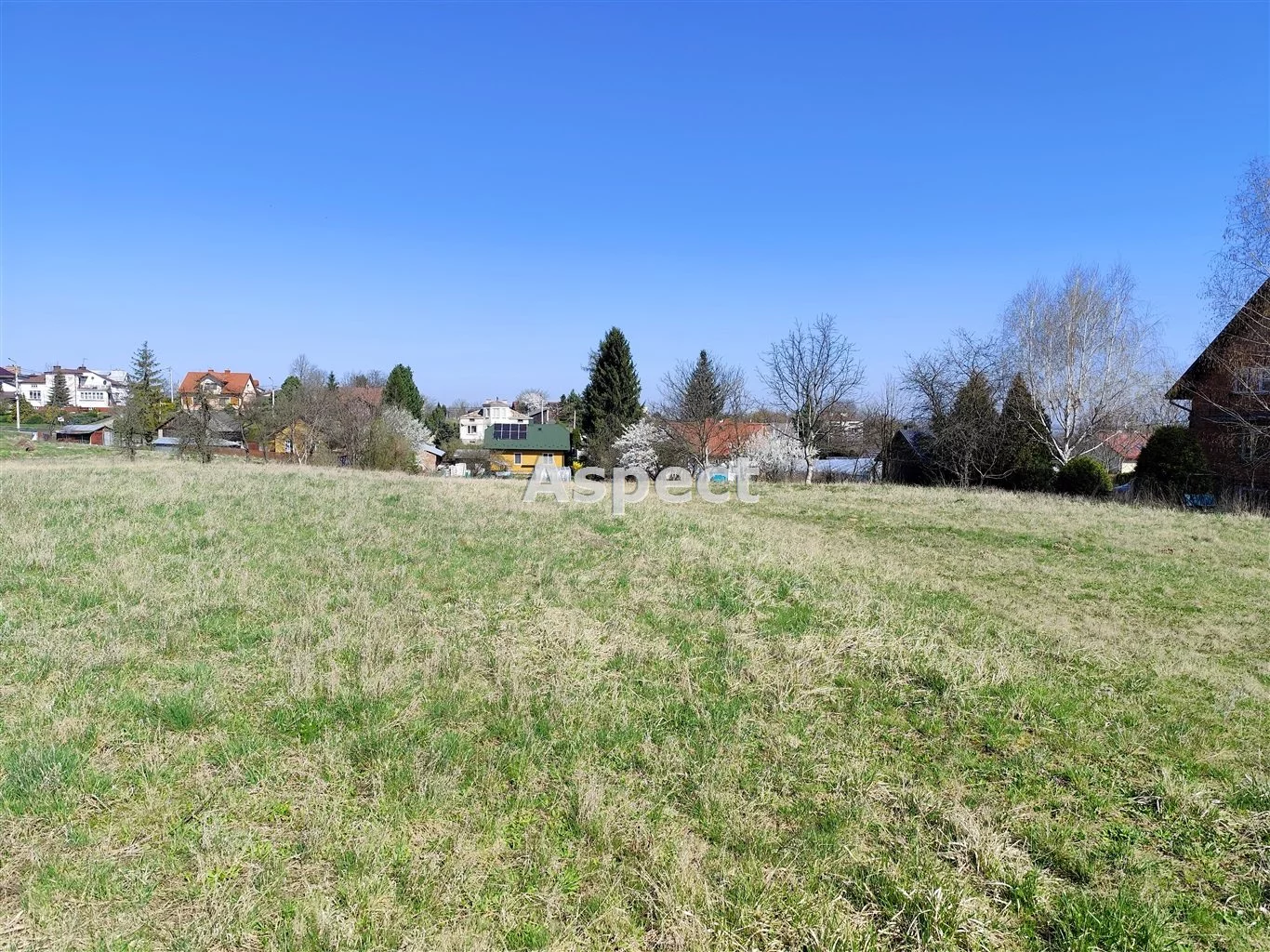 Działka 1 184,00 m², oferta nr , ASR-GS-50403, Łańcut