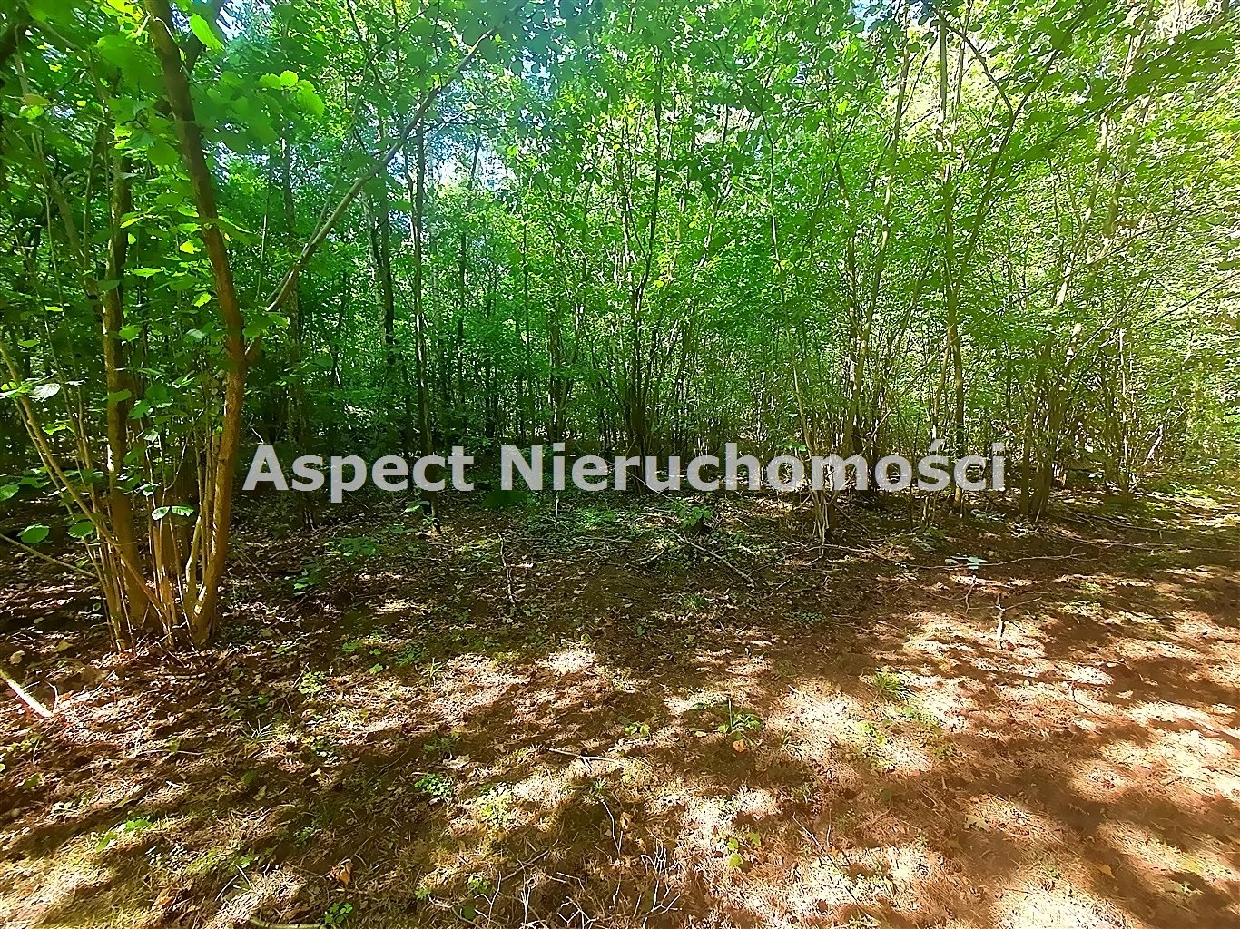 Działka 2 080,00 m², oferta nr , ASM-GS-51170, Łapy