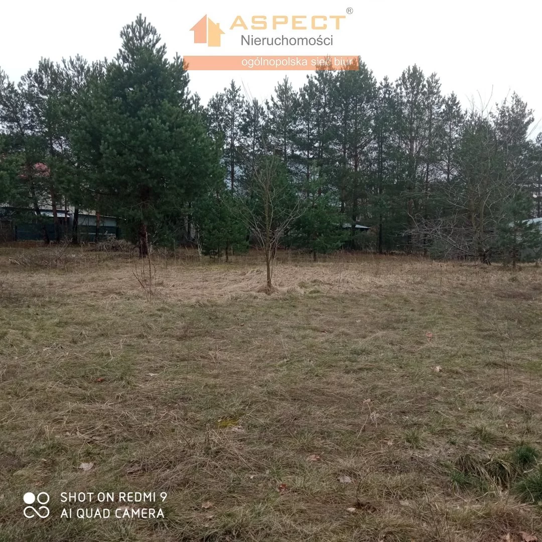 Działka 1 391,00 m², oferta nr , ASR-GS-48104, Leżajsk
