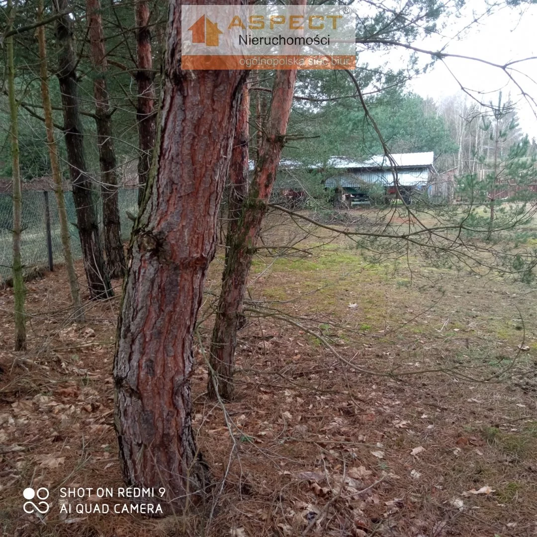 Działka 1 391,00 m², oferta nr , ASR-GS-48104, Leżajsk