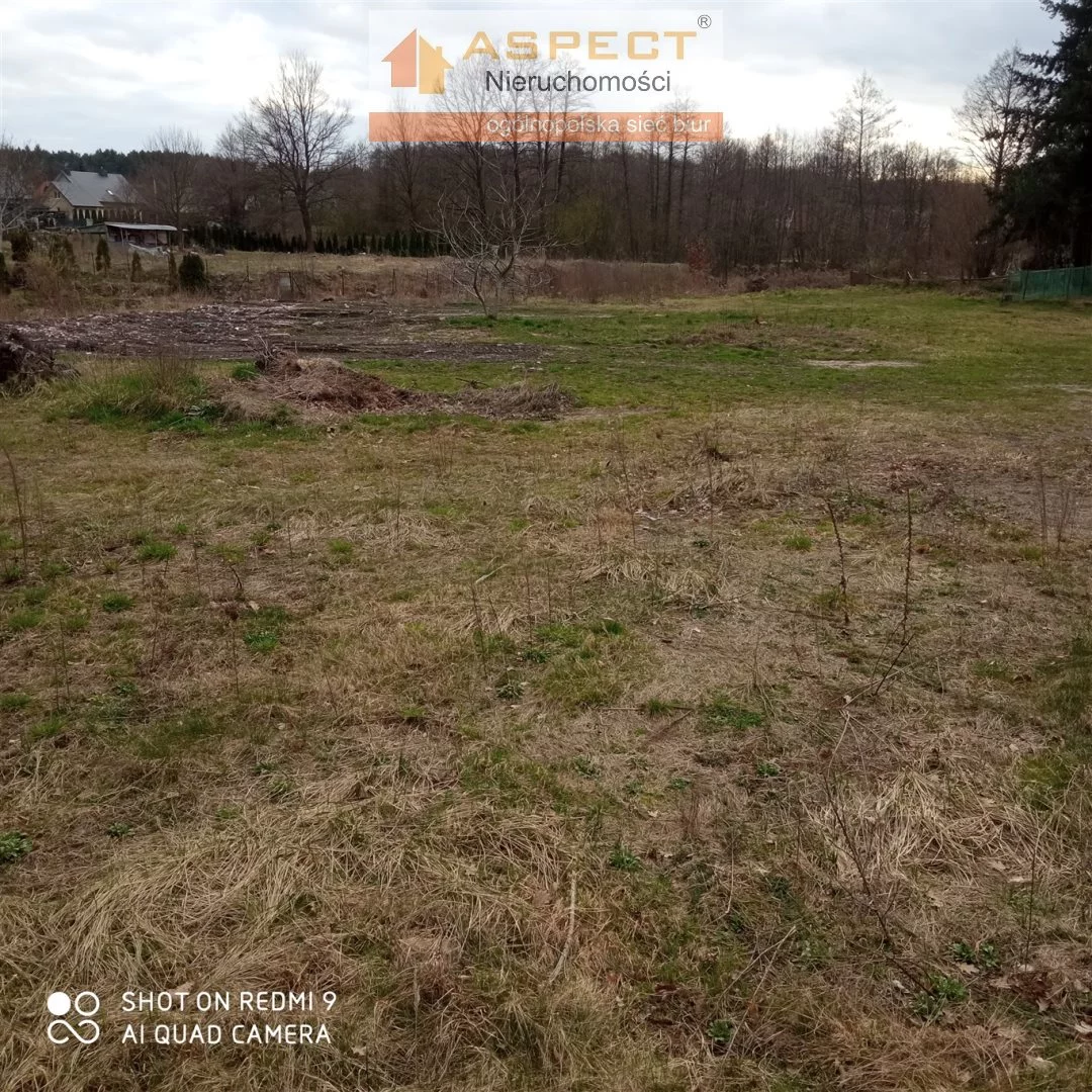 Działka na sprzedaż, 8 018,00 m², oferta nr ASR-GS-48276