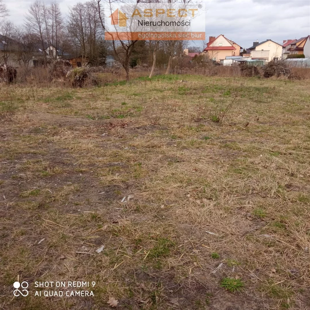 Działka 8 018,00 m², oferta nr , ASR-GS-48276, Leżajsk