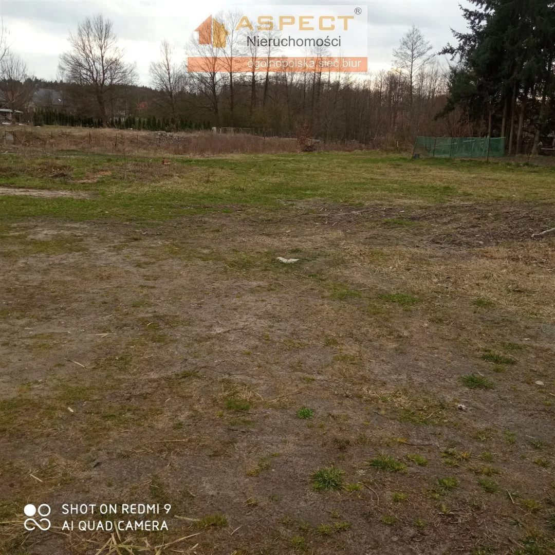 Działka 8 018,00 m², oferta nr , ASR-GS-48276, Leżajsk