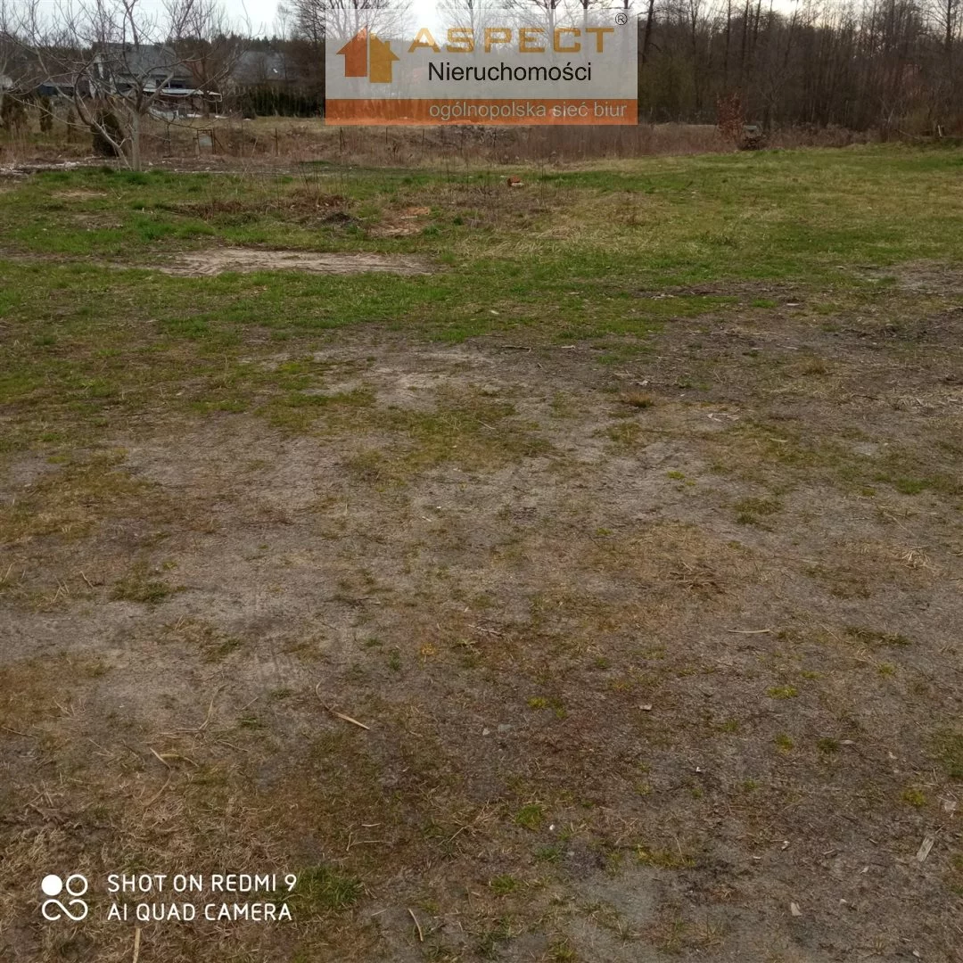 Działka 8 018,00 m², oferta nr , ASR-GS-48276, Leżajsk