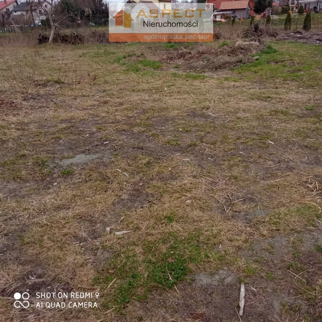 Działka 8 018,00 m², oferta nr , ASR-GS-48276, Leżajsk