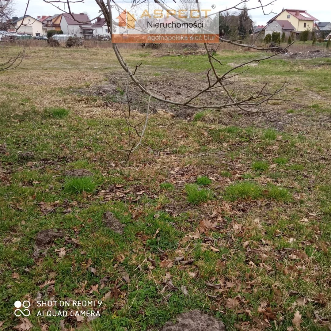 Działka 8 018,00 m², oferta nr , ASR-GS-48276, Leżajsk