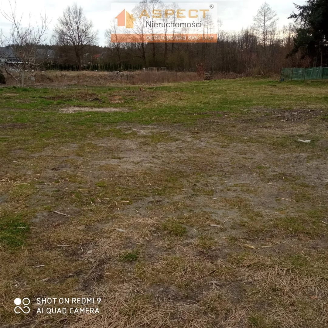 Działka 8 018,00 m², oferta nr , ASR-GS-48276, Leżajsk