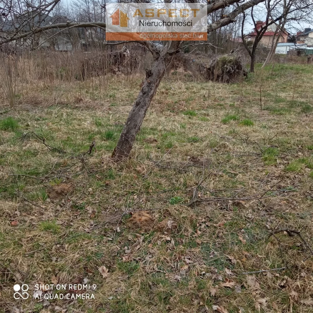 Działka 8 018,00 m², oferta nr , ASR-GS-48276, Leżajsk