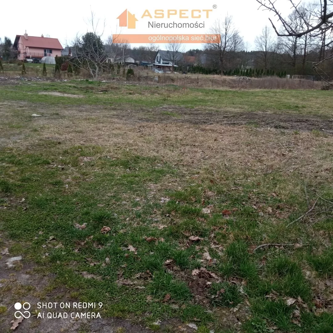 Działka 8 018,00 m², oferta nr , ASR-GS-48276, Leżajsk