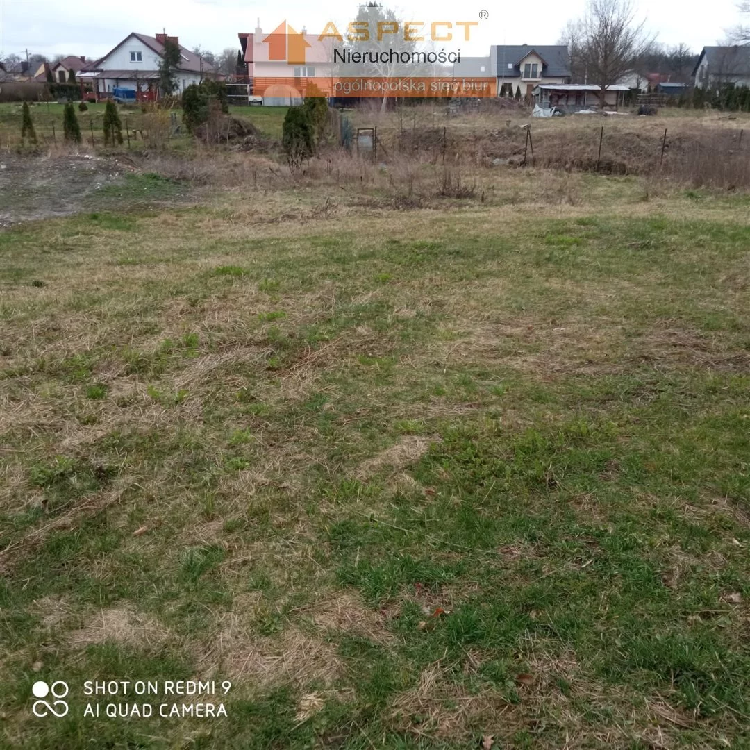 Działka 8 018,00 m², oferta nr , ASR-GS-48276, Leżajsk