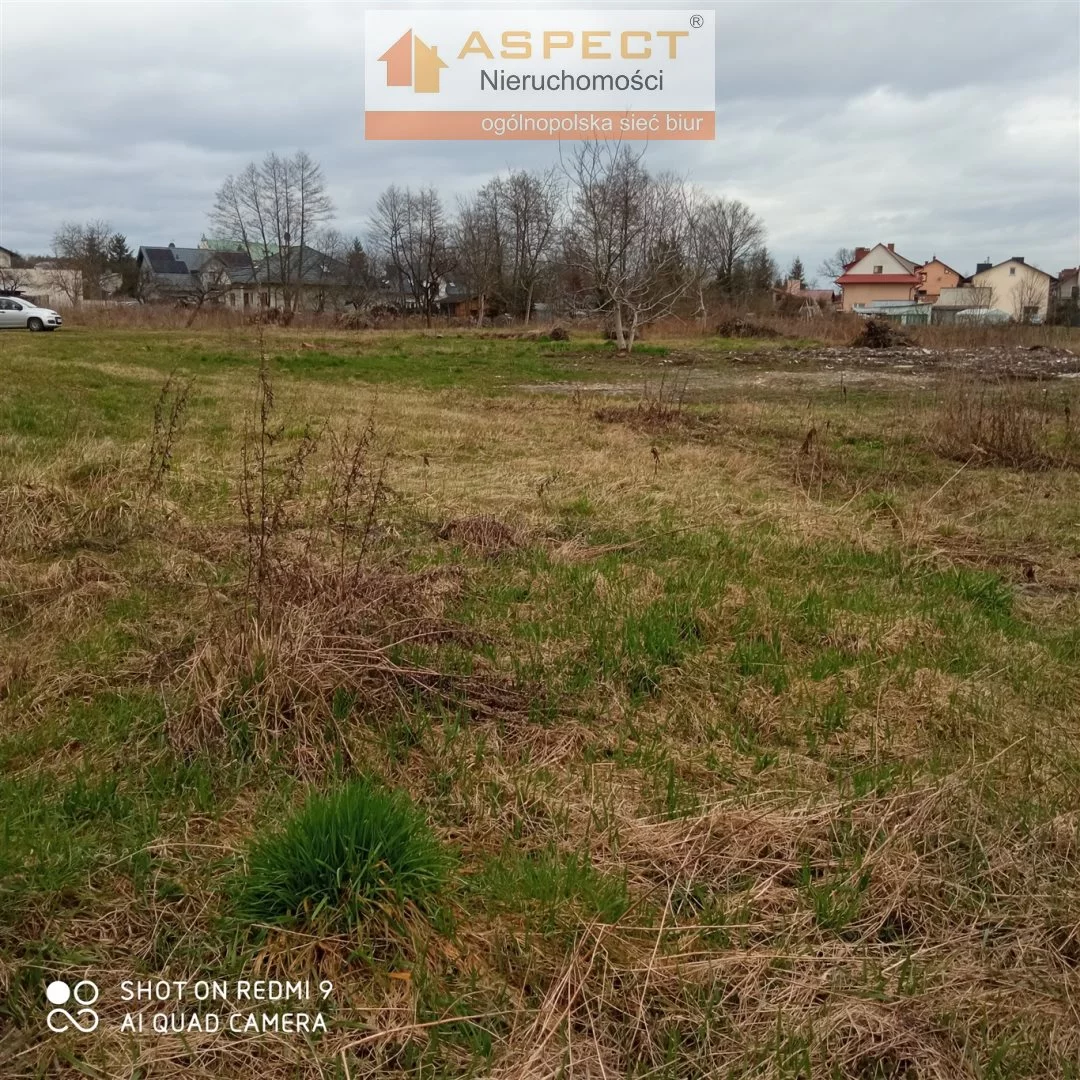 Działka 8 018,00 m², oferta nr , ASR-GS-48276, Leżajsk