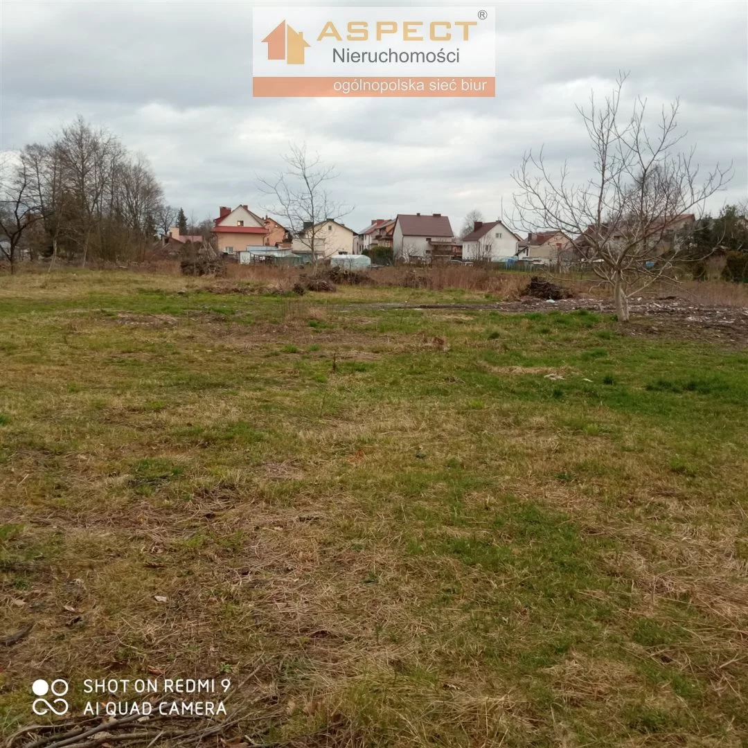 Działka 8 018,00 m², oferta nr , ASR-GS-48276, Leżajsk