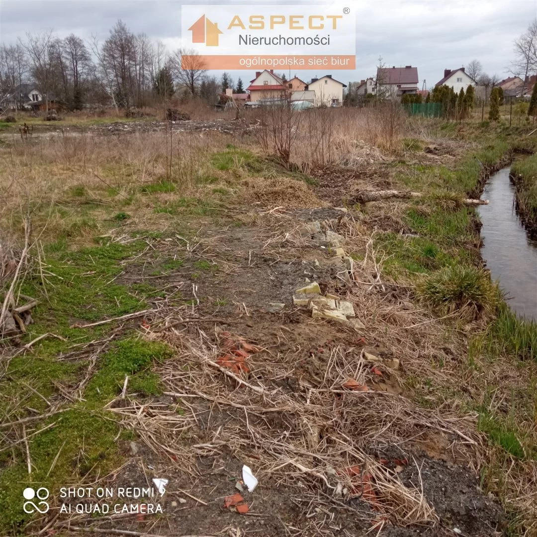 Działka 8 018,00 m², oferta nr , ASR-GS-48276, Leżajsk