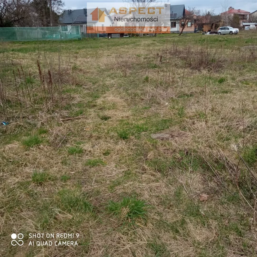 Działka 8 018,00 m², oferta nr , ASR-GS-48276, Leżajsk