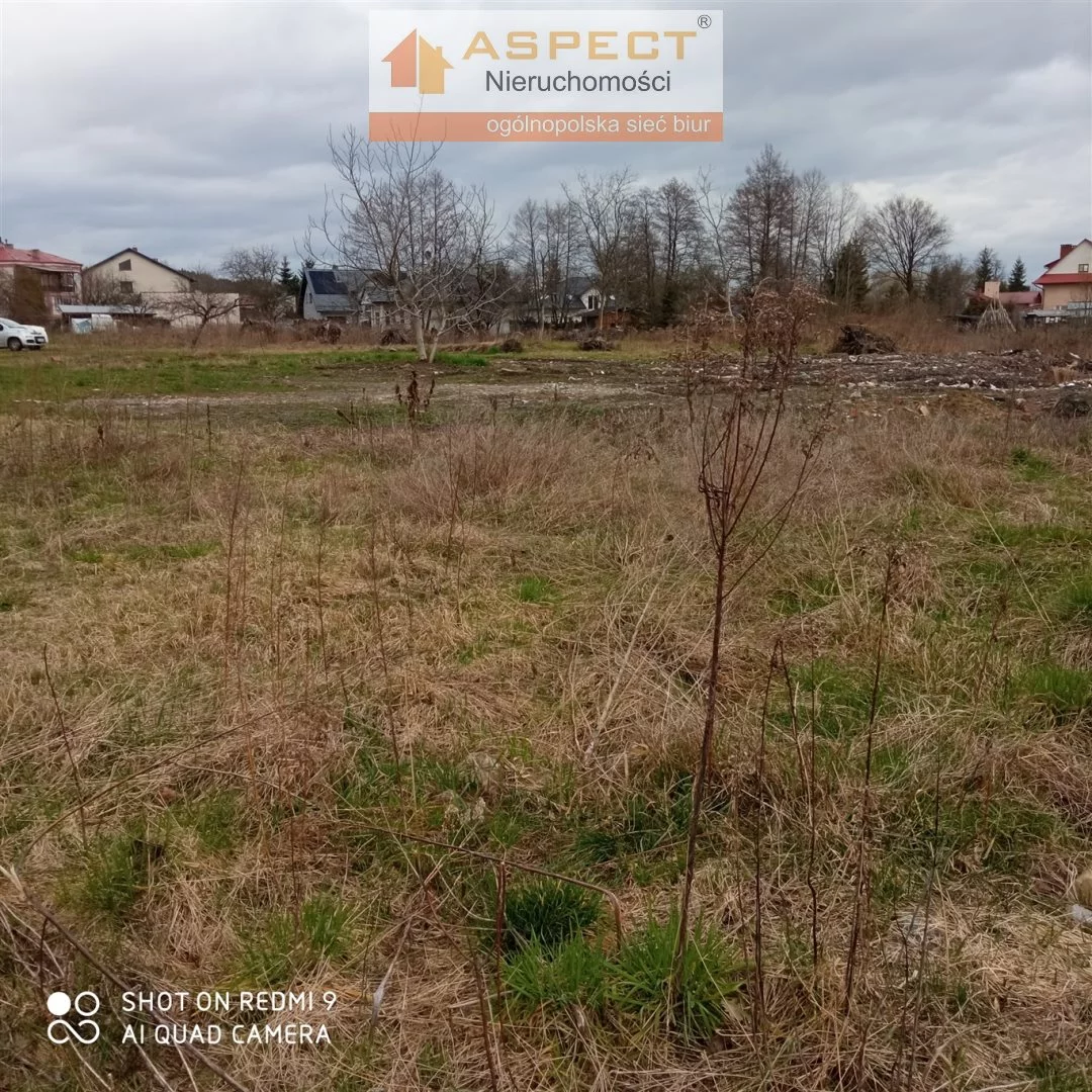 Działka 8 018,00 m², oferta nr , ASR-GS-48276, Leżajsk