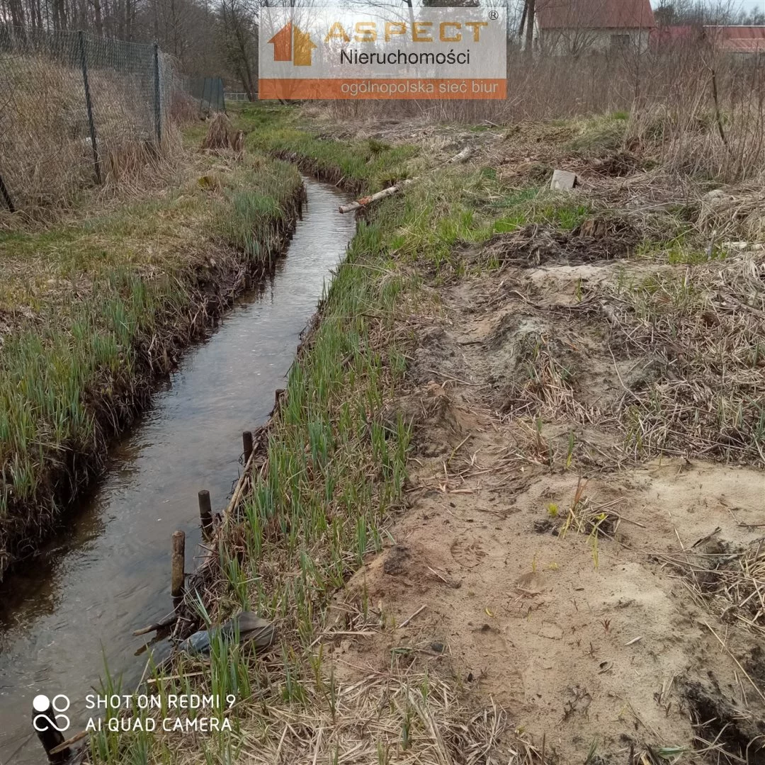 Działka 8 018,00 m², oferta nr , ASR-GS-48276, Leżajsk