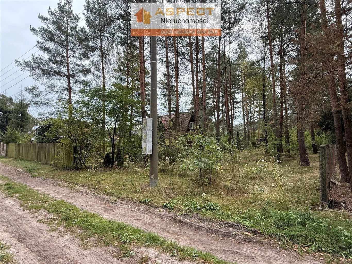 Apartamenty AWY-GS-51282 Łochów