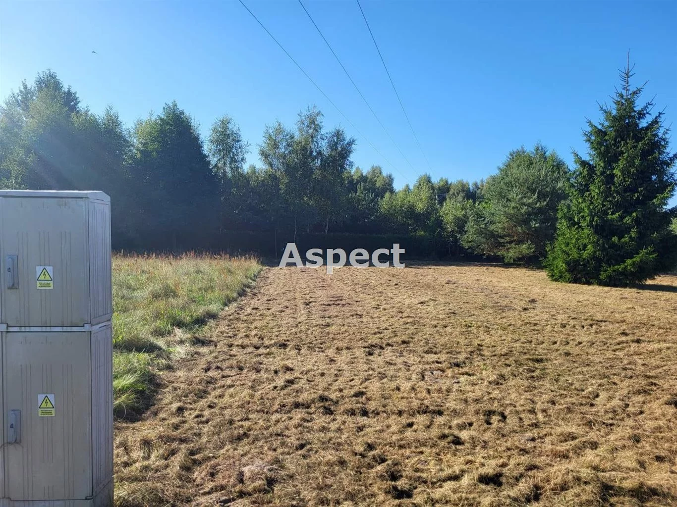 Działka 1 093,00 m², oferta nr , ANO-GS-49970-2, Łódź, Bałuty, Bałuty