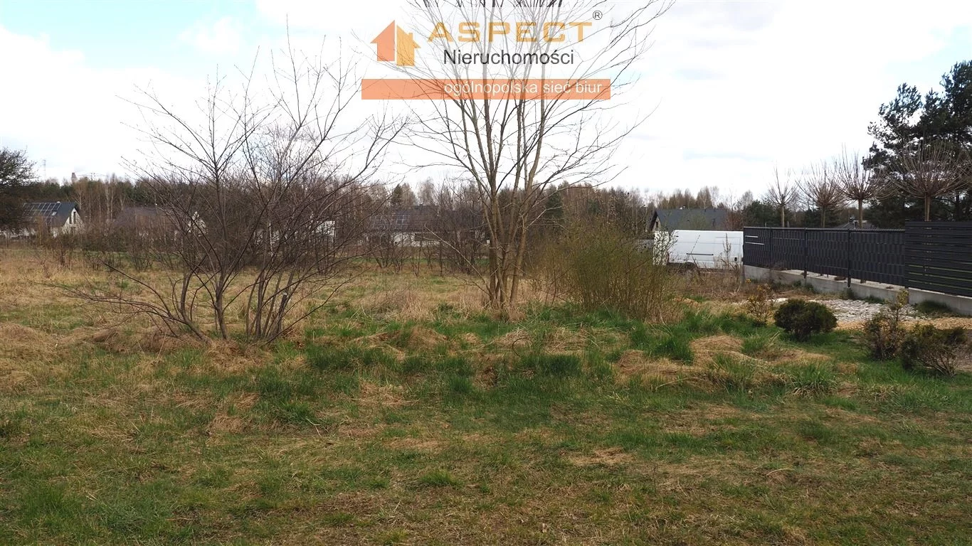 Działka 810,00 m², oferta nr , APR-GS-50452, Miasteczko Śląskie