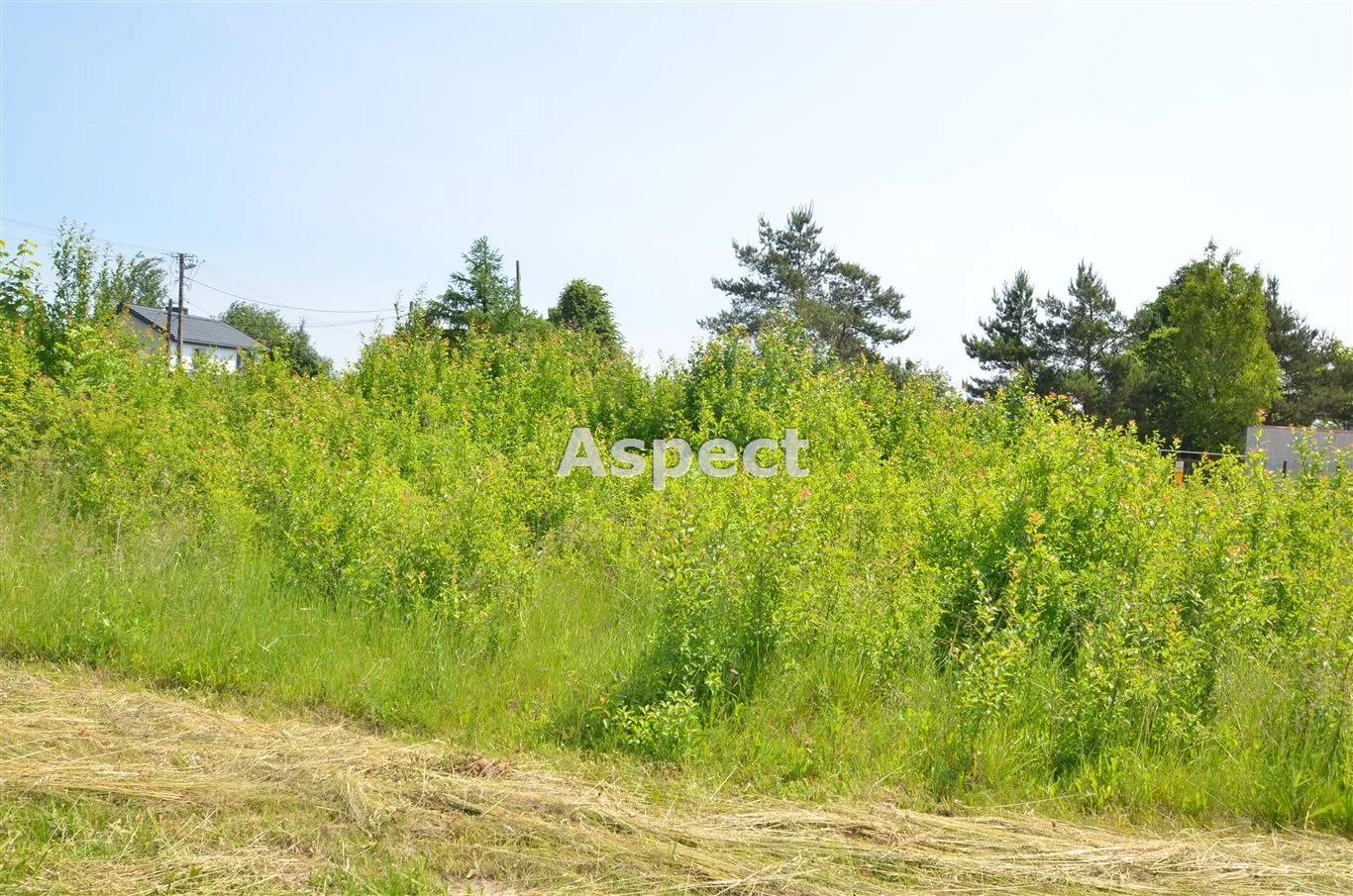 Apartamenty APR-GS-50755 Mierzęcice