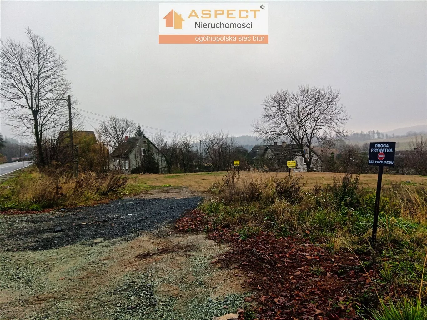 Działka 988,00 m², oferta nr , API-GS-49670, Nowa Ruda