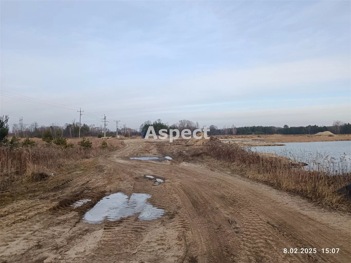 Działka 240 000,00 m², oferta nr , ASR-GS-44310-81, Oleszyce