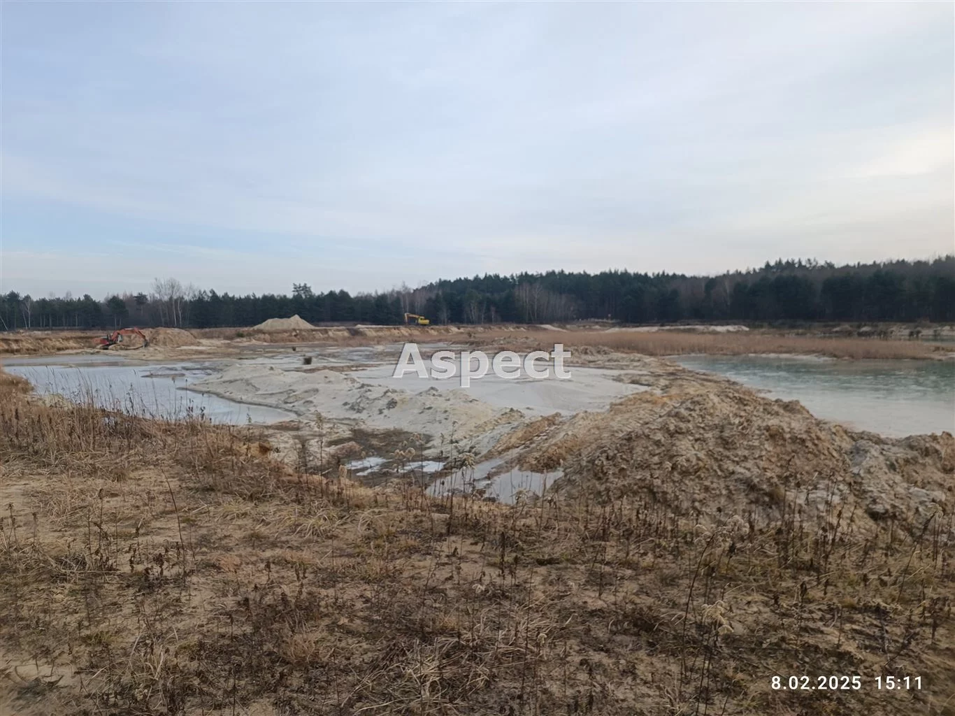 Działka 240 000,00 m², oferta nr , ASR-GS-44310-81, Oleszyce