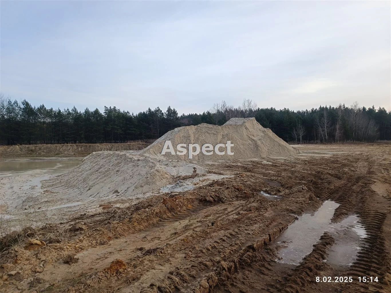 Działka 240 000,00 m², oferta nr , ASR-GS-44310-81, Oleszyce