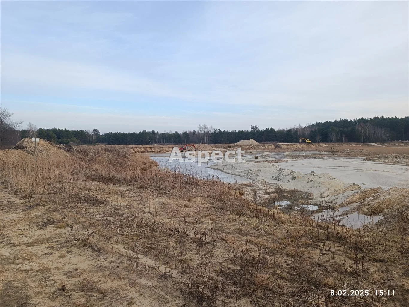 Działka 240 000,00 m², oferta nr , ASR-GS-44310-81, Oleszyce