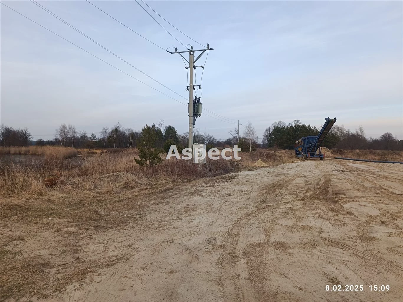 Działka 240 000,00 m², oferta nr , ASR-GS-44310-81, Oleszyce