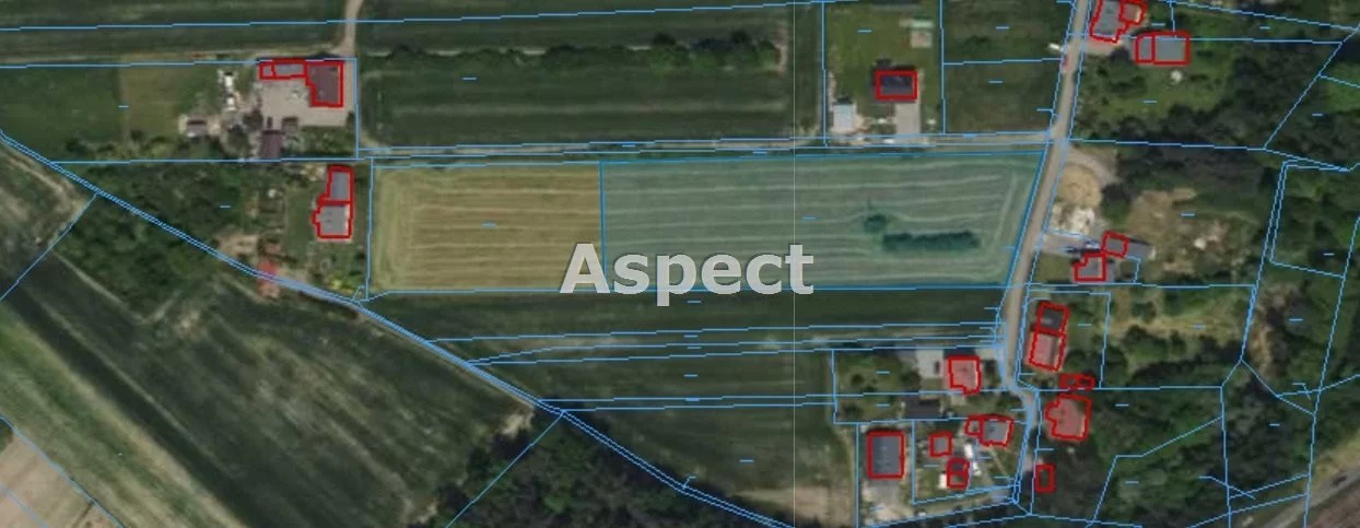 Działka 930,00 m², oferta nr , API-GS-51199, Ornontowice