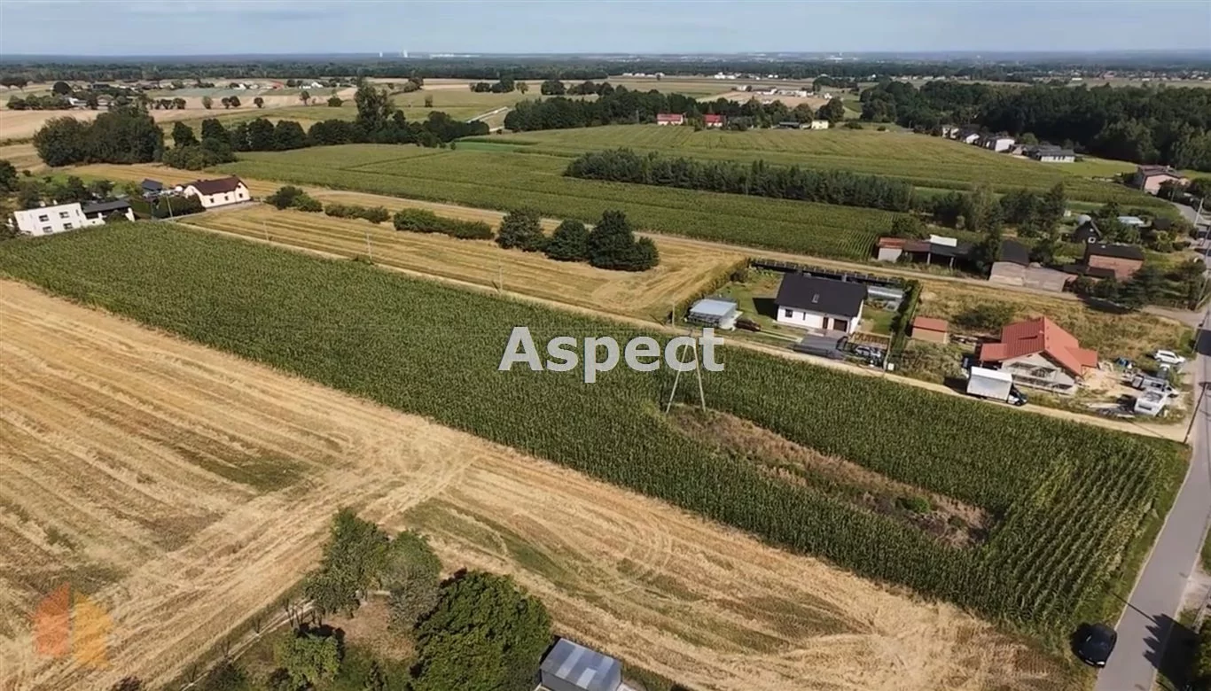 Działka 930,00 m², oferta nr , API-GS-51199, Ornontowice