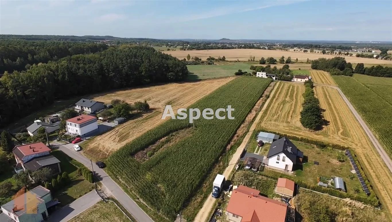 Działka 930,00 m², oferta nr , API-GS-51199, Ornontowice