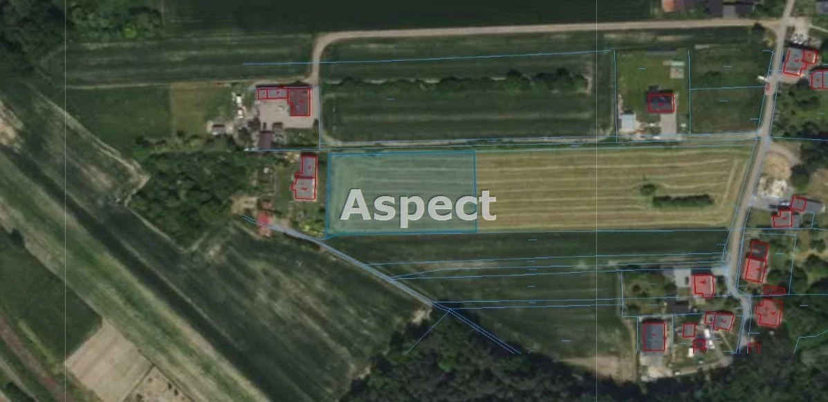 Apartamenty API-GS-51200 Ornontowice