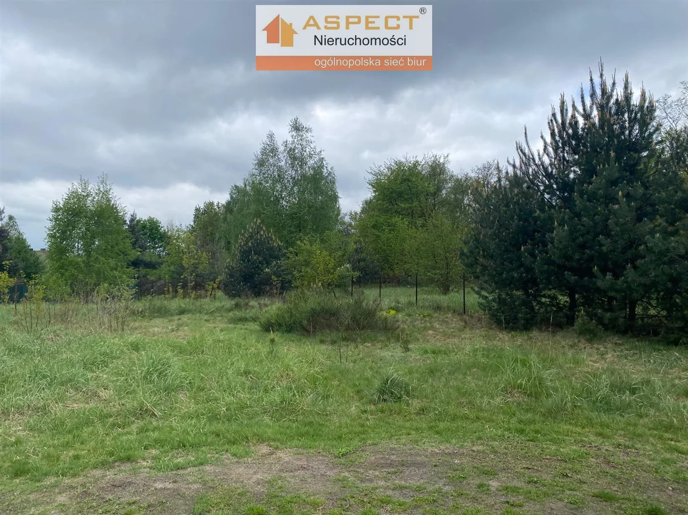 Działka 2 339,00 m², oferta nr , ASP-GS-48476, Orzesze