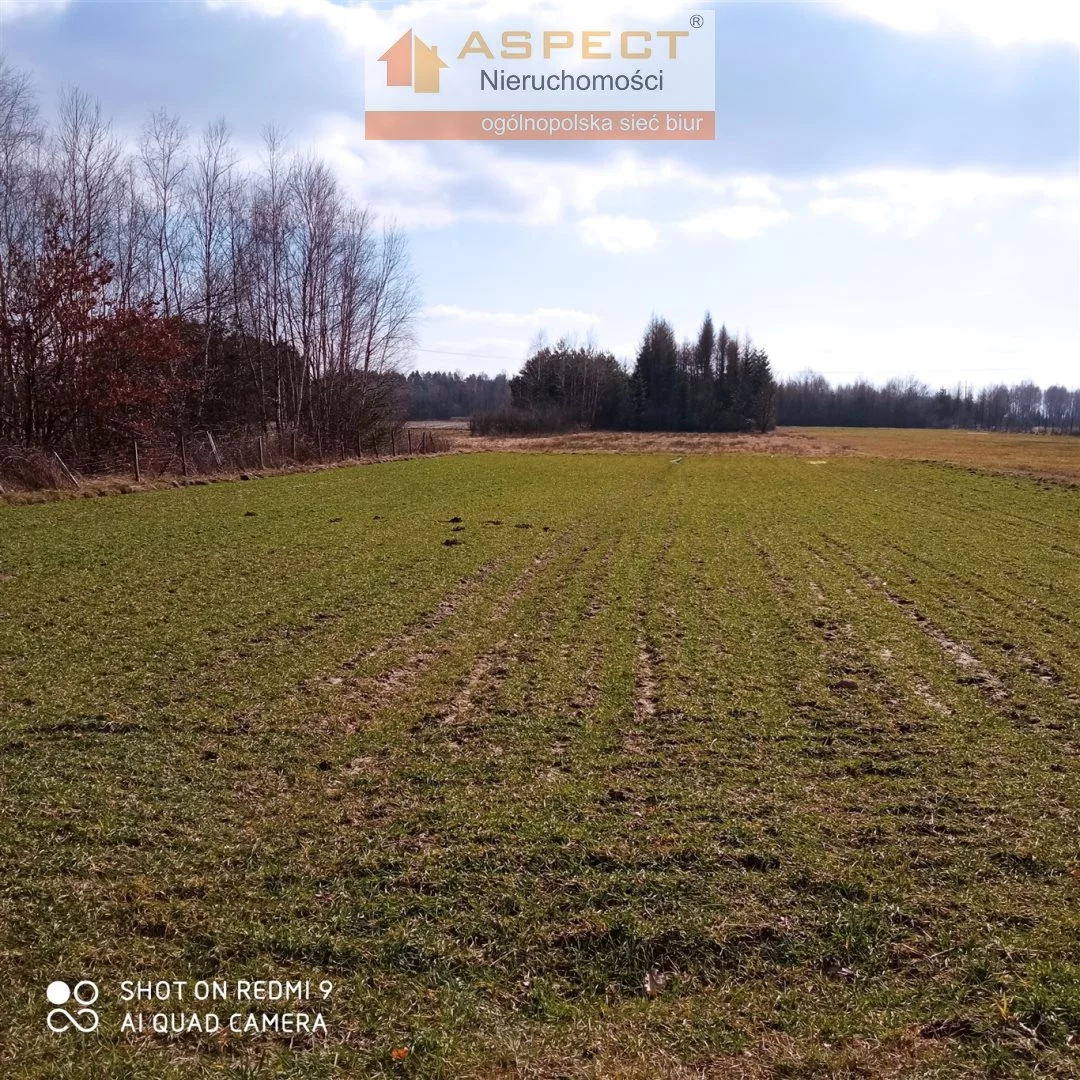 Działka 13 100,00 m², oferta nr , ASR-GS-45693-2, Ostrów