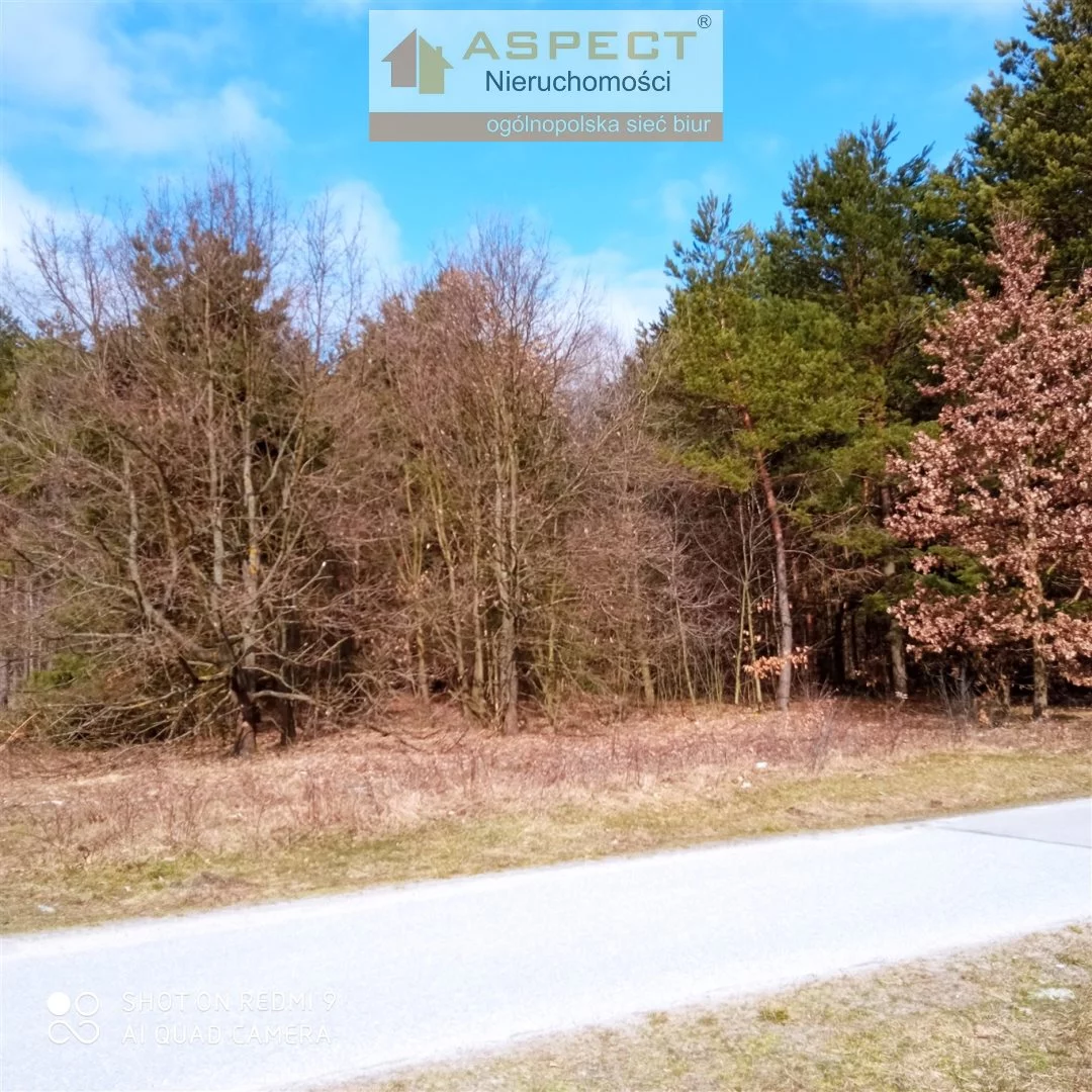 Działka 13 100,00 m², oferta nr , ASR-GS-45693-2, Ostrów