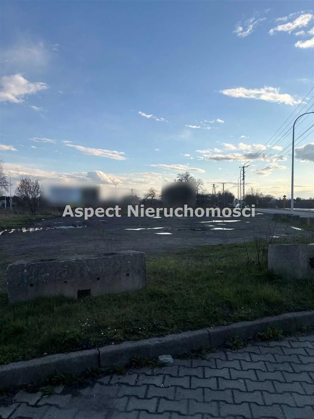 Działka 1 658,00 m², oferta nr , ASJ-GS-48358, Pawłowice