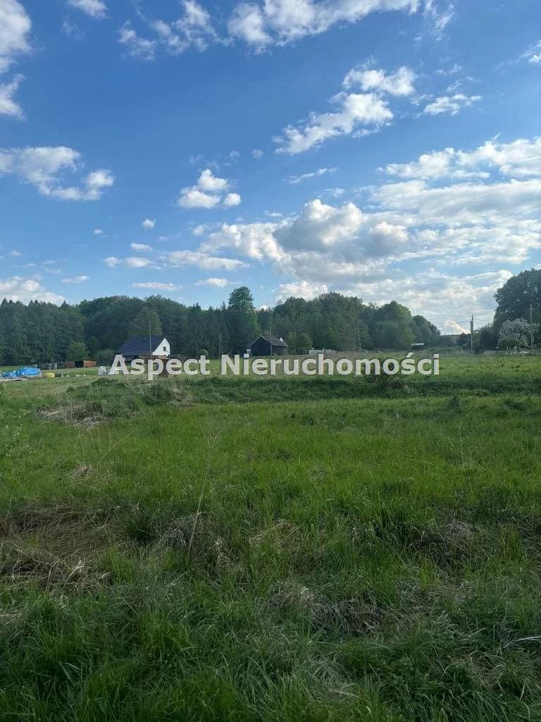 Działka na sprzedaż, 989,00 m², oferta nr ASJ-GS-48588