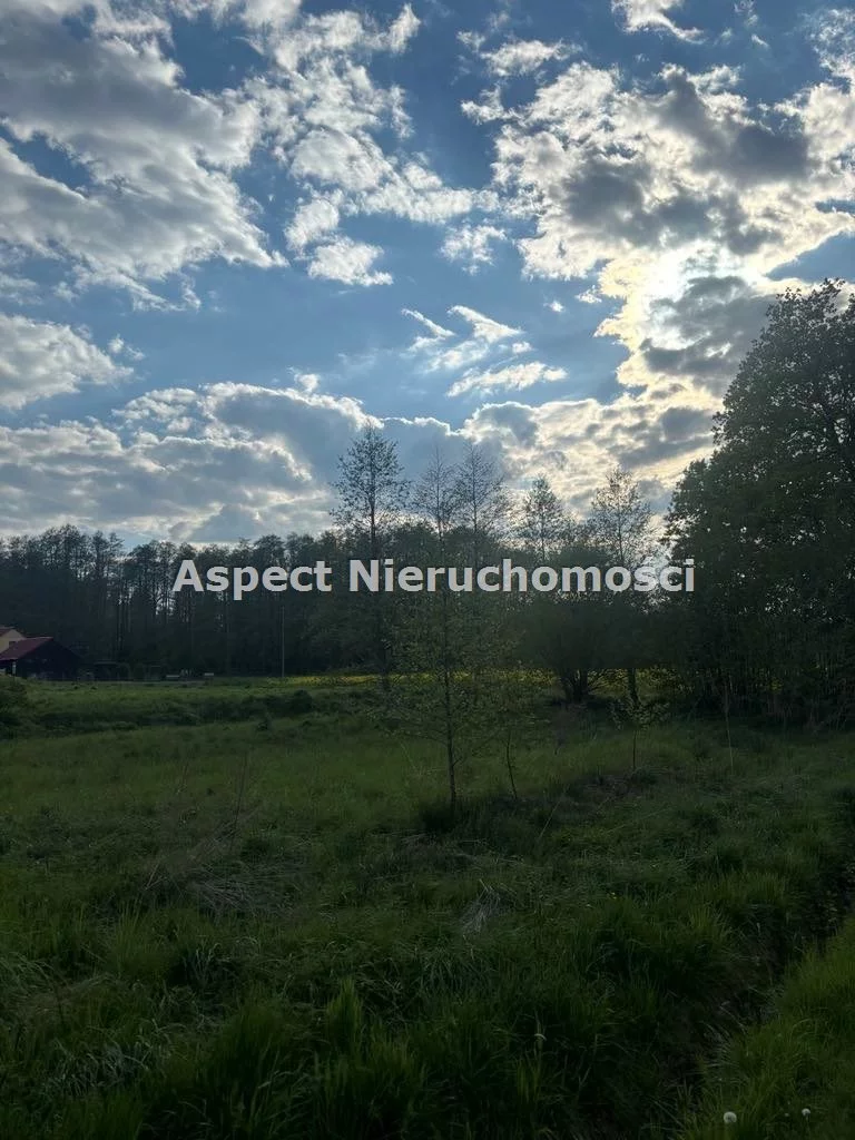 Działka 989,00 m², oferta nr , ASJ-GS-48588, Pawłowice