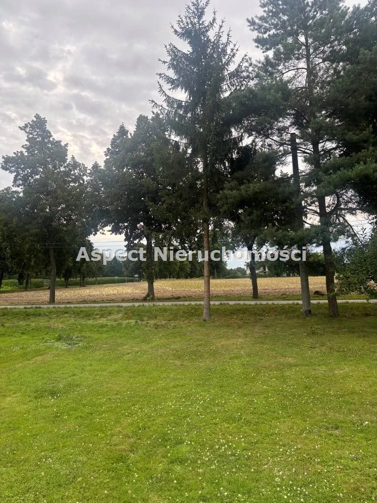 Działka 1 037,00 m², oferta nr , ASJ-GS-49054, Pawłowice